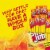 Slim Jim Snack Sized Original Meat Snack Stick Perspective: right