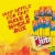 Slim Jim Mild Snack Sized Meat Sticks Perspective: right