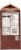 Darigold® 2 % Reduced Fat Chocolate Old Fashion Milk UP Perspective: right