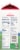 Darigold® Nutrition Whole Ultra Filtered Milk Perspective: right