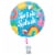 Splish Splash Happy Summer HELIUM FILLED BALLOON Perspective: right