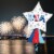 USA Bursts Oversized Helium Filled Balloon Perspective: right