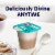 Snack Pack Cinnabon Bakery Inspired Flavored Pudding Cups Perspective: right