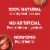 Hunt's 100% Natural Tomato Sauce Perspective: right