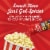 Orville Redenbacher's Buffalo Wild Wings Buffalo Sauce Flavored Popcorn Seasoning Perspective: right