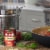 Hunt's Peeled Whole Tomatoes Perspective: right