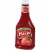 Hunt's® Tomato Ketchup Perspective: right
