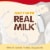 Snack Pack Vanilla Flavored Pudding Cups Perspective: right