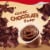 Snack Pack Sugar Free Chocolate Flavored Pudding Cups Perspective: right