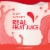 Snack Pack Strawberry Flavored Juicy Gels Perspective: right