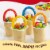 Snack Pack Super Creamy Vanilla Pudding Perspective: right