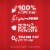 Orville Redenbacher’S Original Gourmet Popcorn Kernels Gluten Free Perspective: right