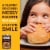 Manwich Original Sloppy Joe Sauce Canned Sauce Perspective: right