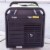 Buffalo Tools GEN3500DFI 3500W Dual Fuel Inverter Generator for Sensitive Electronics, Green Perspective: right