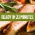 Tyson® Pork Griller Steak Herb and Olive Oil Marinade Perspective: right