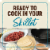 Tyson® Skillet Kits: Street Tacos with Chimichurri Sauce Perspective: right