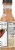 Brianna's Chipotle Ranch Dressing Perspective: right