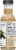Brianna's Italian Vinaigrette Salad Dressing Perspective: right