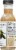 Brianna's Italian Vinaigrette Salad Dressing Perspective: right