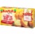 New York Bakery Mamma Bella's Recipe Pre-Sliced Garlic Bread Perspective: right