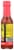 Arizona Gunslinger Jalapeno Pepper Sauce Perspective: right