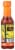 Arizona Gunslinger Chipotle Habanero Pepper Sauce Perspective: right