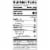 La Banderita Carb Counter Keto Certified Flour Tortillas Perspective: right