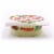 Ole Fresco Mexican Crumbling Cheese Perspective: right