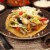 Ole Corn Tostadas Perspective: right