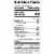 Olé Xtreme Zero Net Carbs High Fiber Street Taco Keto Certified Tortillas Perspective: right