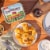 Country Crock Original Buttery Spread Perspective: right