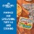 Country Crock Calcium Spread Perspective: right