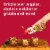 Country Crock Drizzle & Sizzle Vegetable Oil Spread Perspective: right