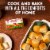 Country Crock Homestyle Dairy Free Butter Salted Sticks Perspective: right