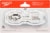 Speedo® Hydrospex Classic Goggles - Blue Perspective: right