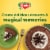 Keebler Ready Crust 9-Inch Chocolate Mint Premade Pie Crust Perspective: right