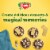 Keebler Ready Crust Mini Graham Cracker Pie Crusts, 6 ct, 4 oz Perspective: right