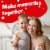 Keebler® Original E.L. Fudge® Elfwich® Sandwich Cookies Perspective: right