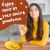 Keebler® Sandies® Classic Shortbread Cookies Perspective: right