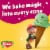 Keebler Sugar Cones for Ice Cream Perspective: right