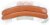 Eckrich Beef Skinless Smoked Sausage Perspective: right