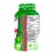 Vitafusion™ Extra Strength Cherry B12 Gummies 3000mcg Perspective: right
