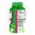 Vitafusion™ Extra Strength Blueberry Biotin Gummies 5000mcg Perspective: right