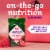 vitafusion Daily Wellness Berry Fusion Multivitamin Soft Chews Perspective: right