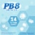 Nutrition Now PB 8™ Probiotic Acidophilus for Life Capsules Perspective: right