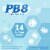 Nutrition Now PB 8™ Probiotic Acidophilus for Life Capsules Perspective: right