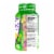 Vitafusion Omega-3 Natural Berry Lemonade Flavor Gummies 100mg Perspective: right