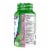 Vitafusion™ Natural Berry Flavored Men's Multivitamin Gummies Perspective: right