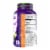 Vitafusion Sleep Well Sugar Free White Tea with Passion Fruit Gummies Perspective: right