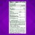 vitafusion Max Strength Melatonin Strawberry Flavored Sleep Support Gummy Supplement 10mg Perspective: right